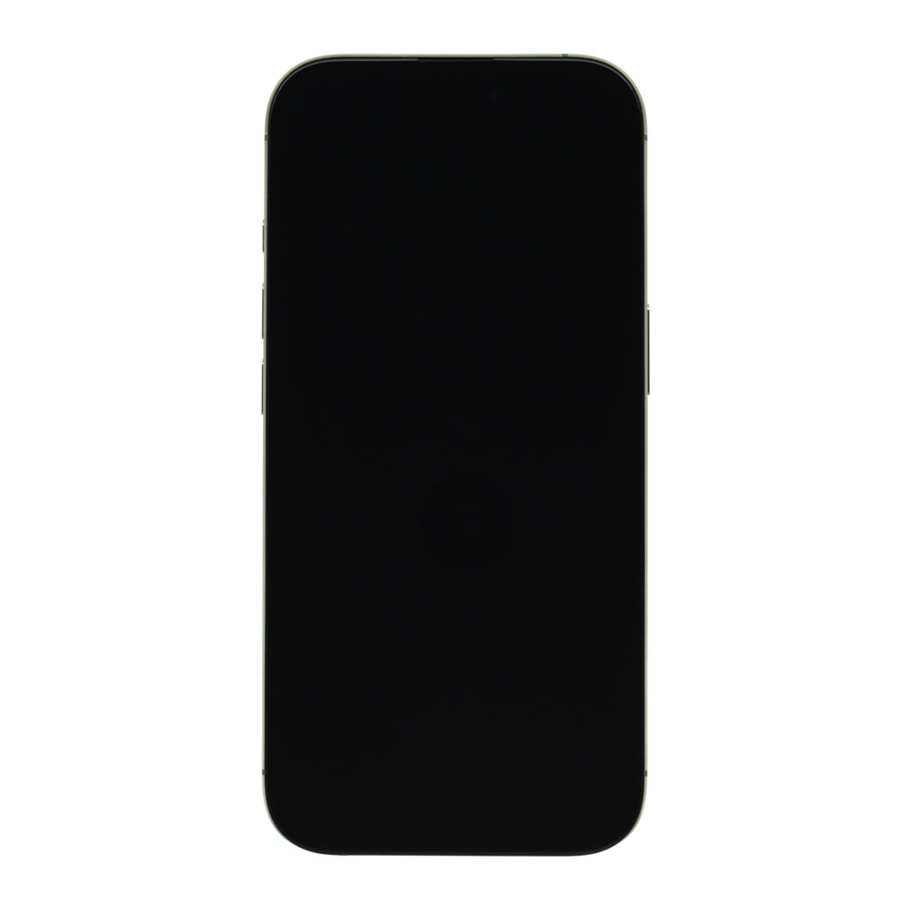 99新 Apple iPhone 16 Pro 128G 原色鈦金屬 中國大陸版