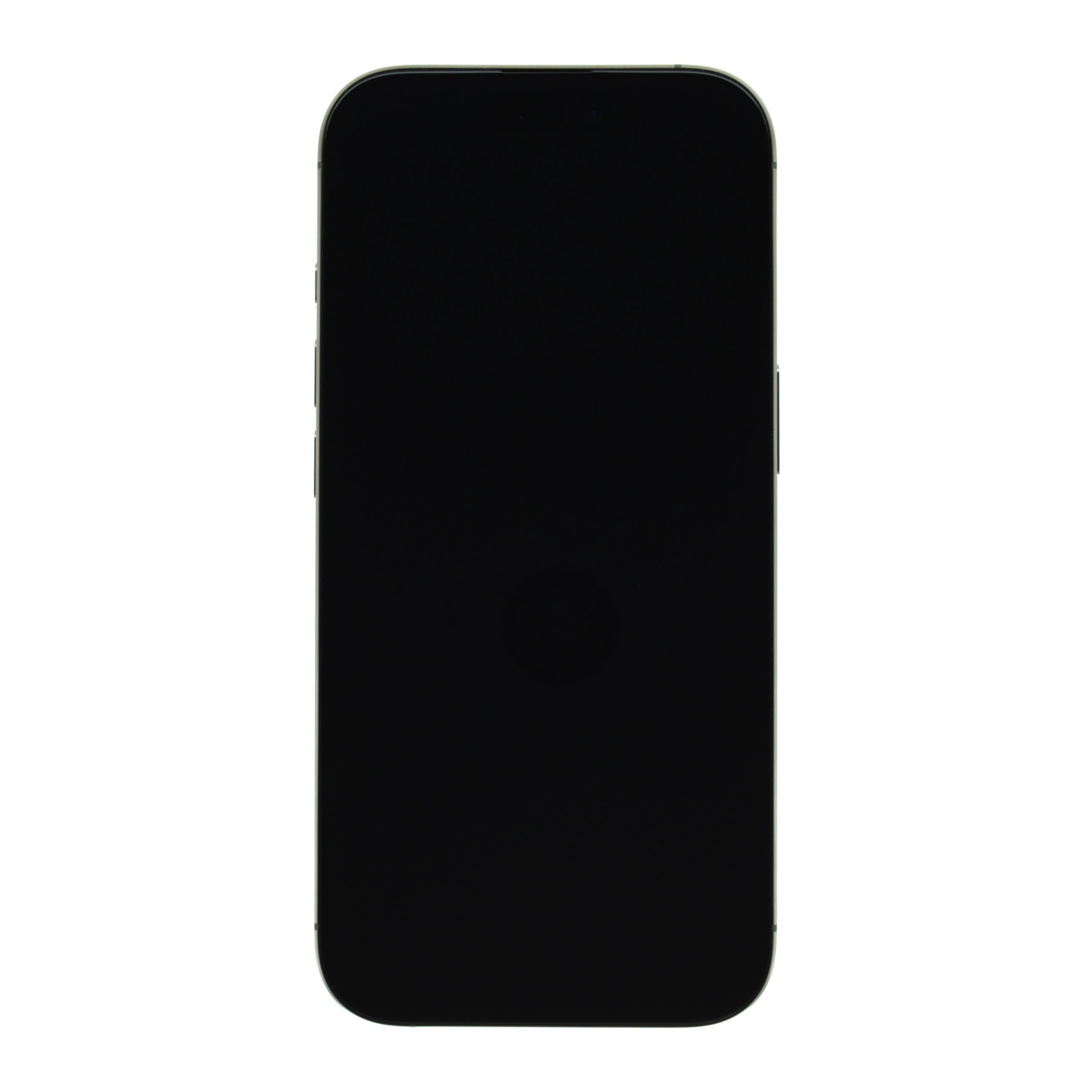 99新 Apple iPhone 16 Pro 128G 原色鈦金屬 中國大陸版