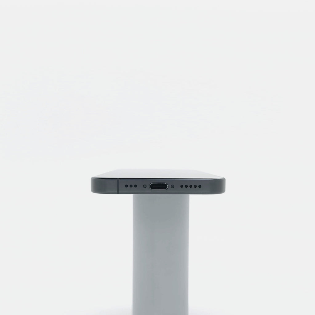 99新 Apple iPhone 16 Pro 128G 黑色鈦金屬 中國大陸版