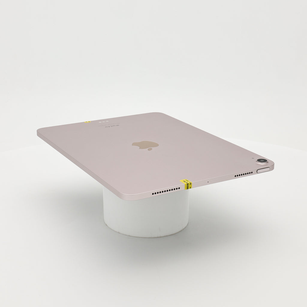 95新 Apple iPad Air5 64G 粉紅色 WIFI