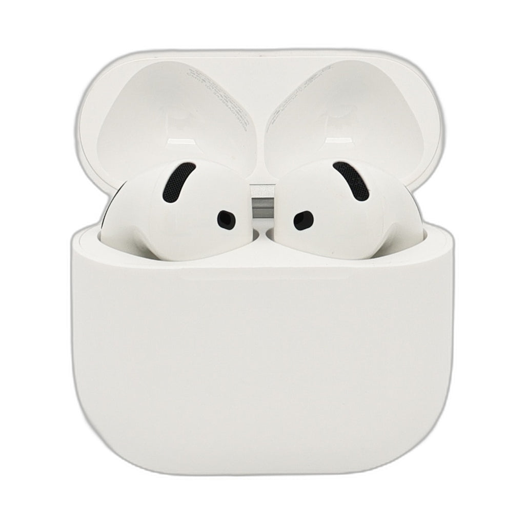 99新 Apple AirPods 4 (支持主動降噪) 白色