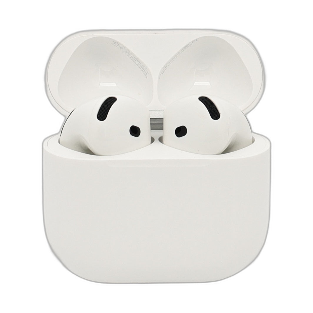 99新 Apple AirPods 4 (支持主動降噪) 白色