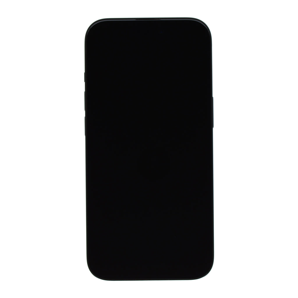 95新 Apple iPhone 15 256G 黑色 中國大陸版