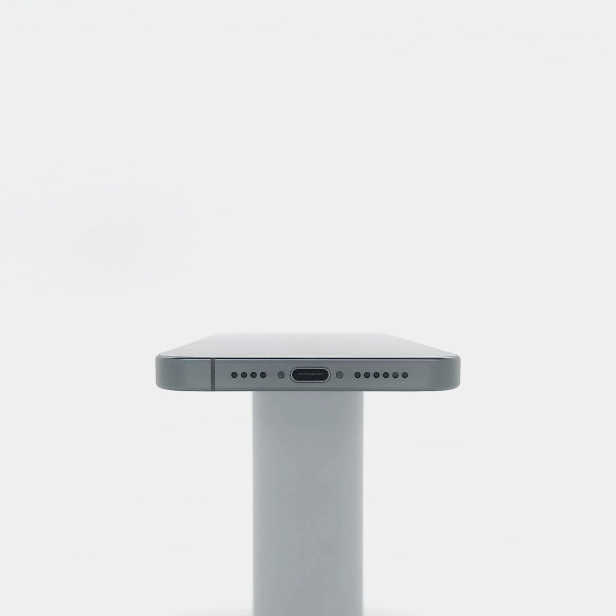 95新 Apple iPhone 15 Pro Max 256G 黑色鈦金屬 中國大陸版