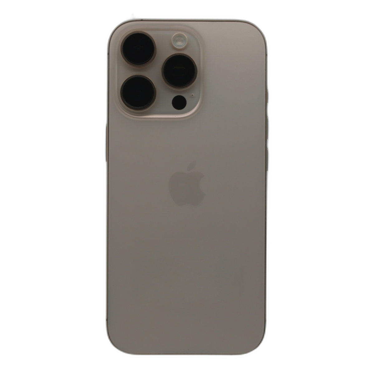 95新 Apple iPhone 16 Pro 256G 沙漠色鈦金屬 中國大陸版