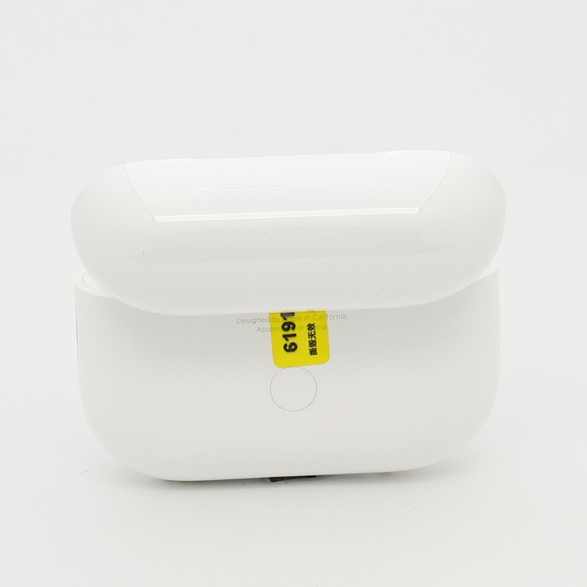 99新 Apple AirPods Pro 2 白色