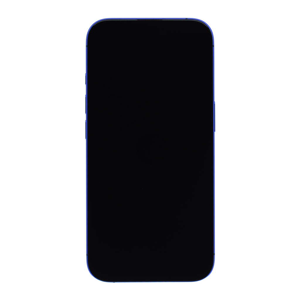 95新 Apple iPhone 16 256G 群青色 中國大陸版