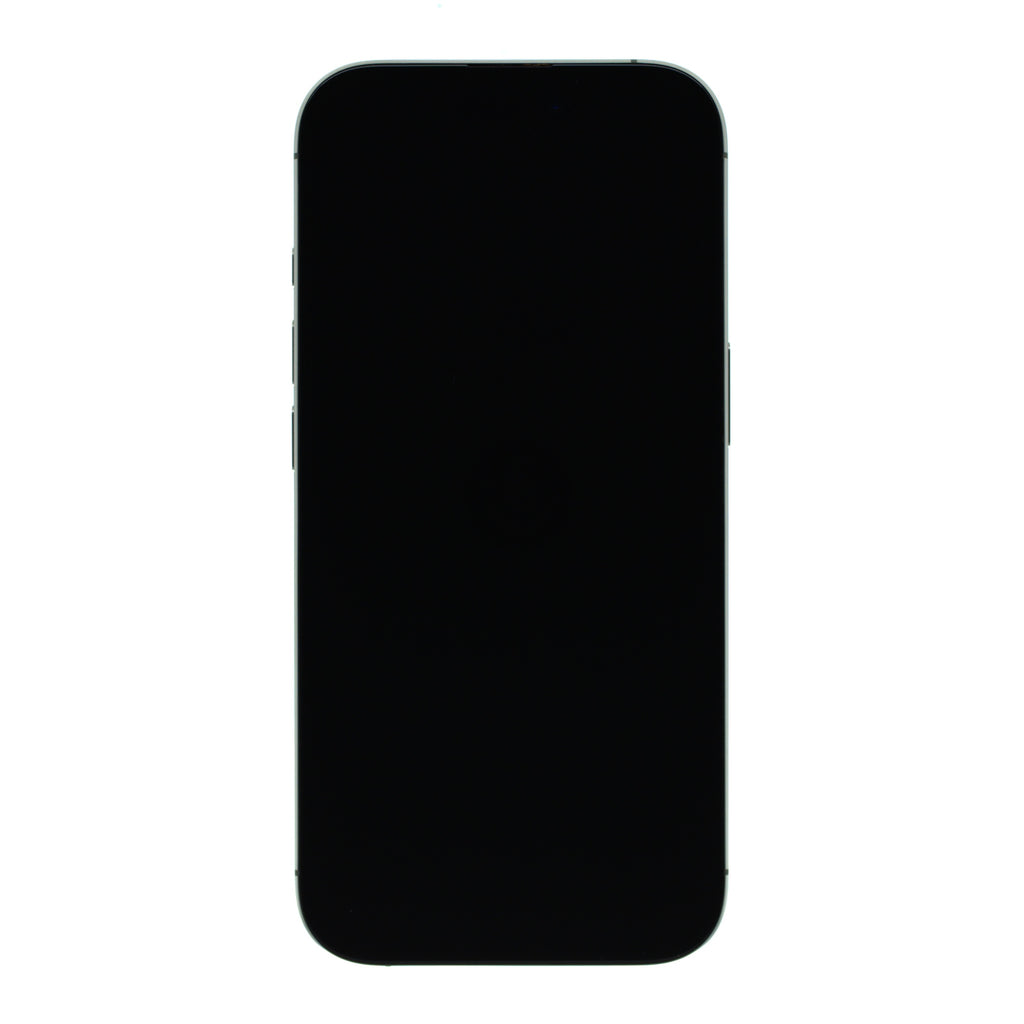 95新 Apple iPhone 16 Pro 128G 原色鈦金屬 中國大陸版