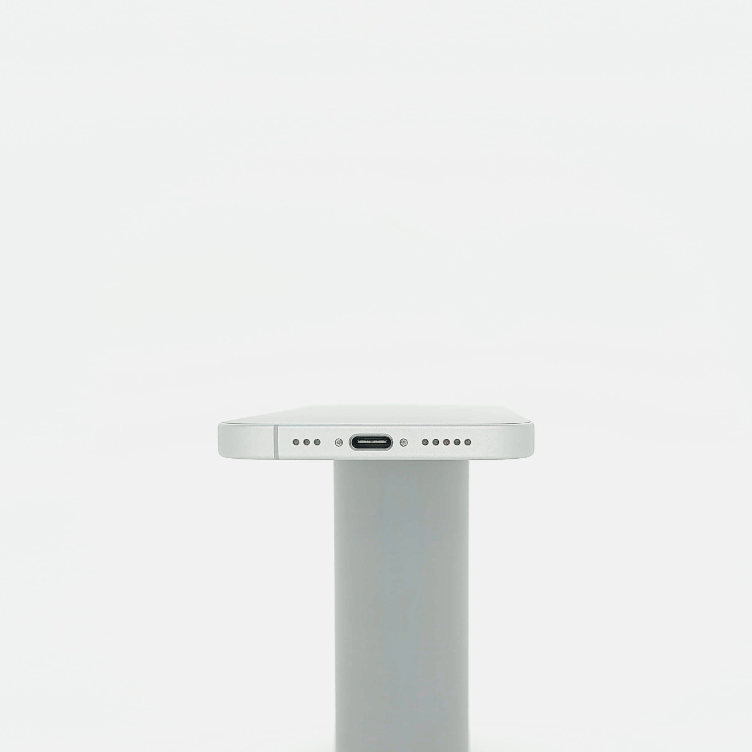 95新 Apple iPhone 16 256G 白色 中國大陸版