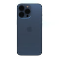 95新 Apple iPhone 13 Pro 256G 遠峰藍色 中國大陸版