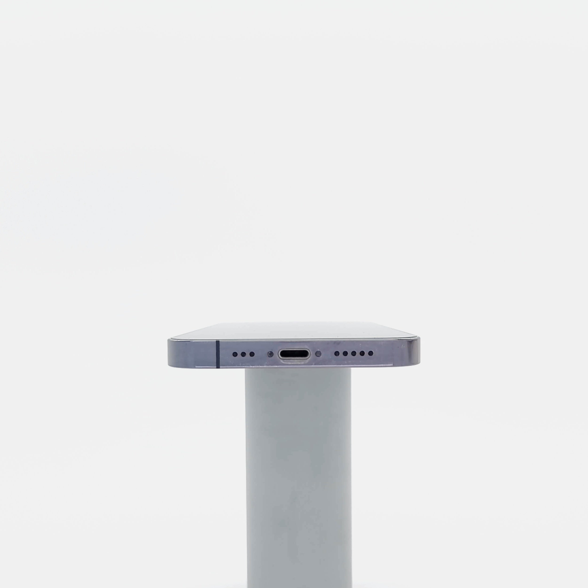 95新 Apple iPhone 14 Pro 128G 暗紫色 中國大陸版