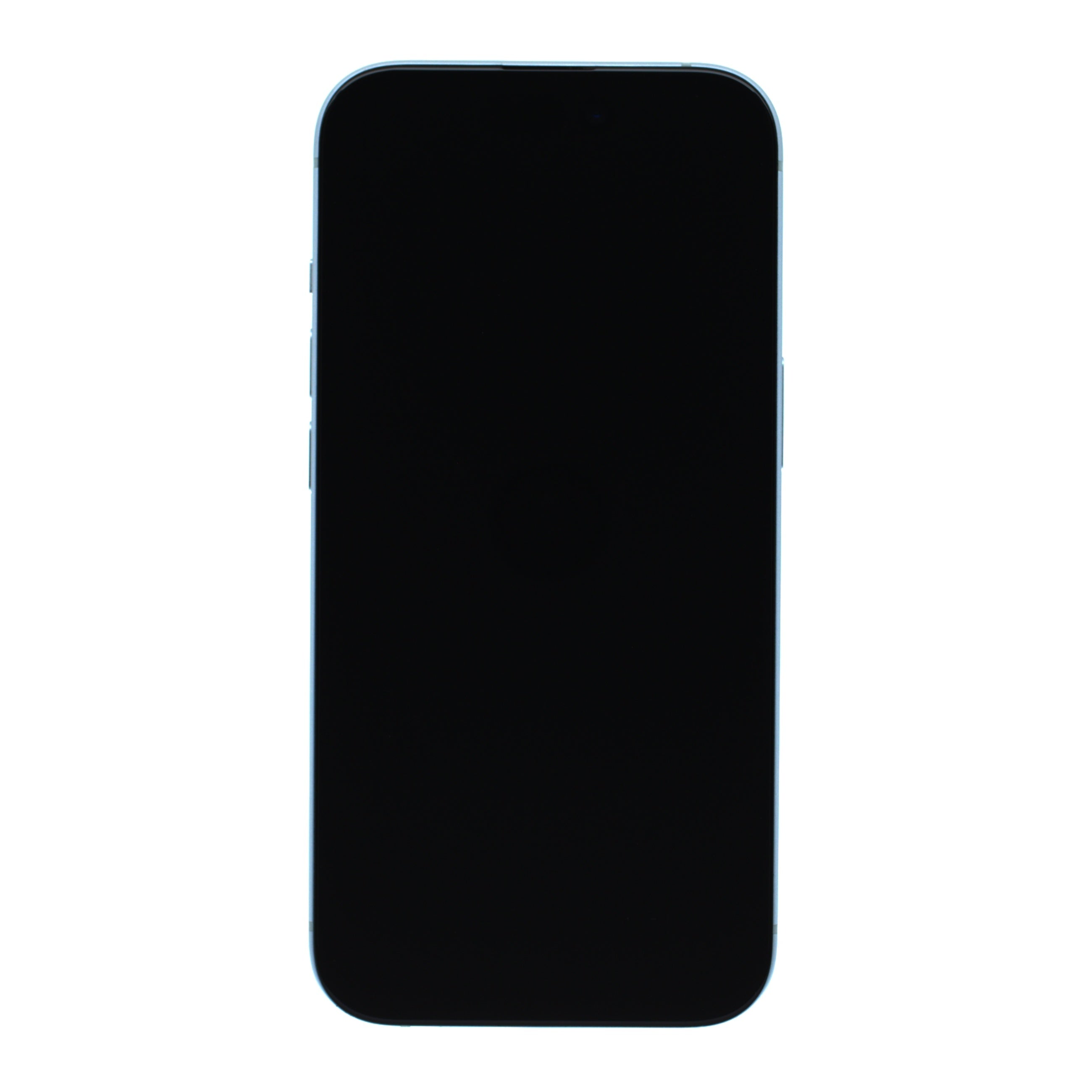 95新 Apple iPhone 15 256G 藍色 中國大陸版