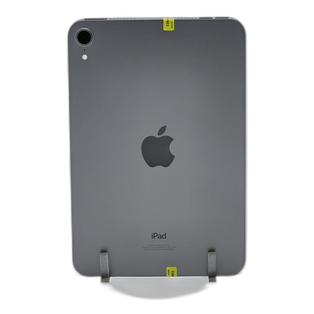 95新 Apple iPad mini6 256G 深空灰色 WIFI