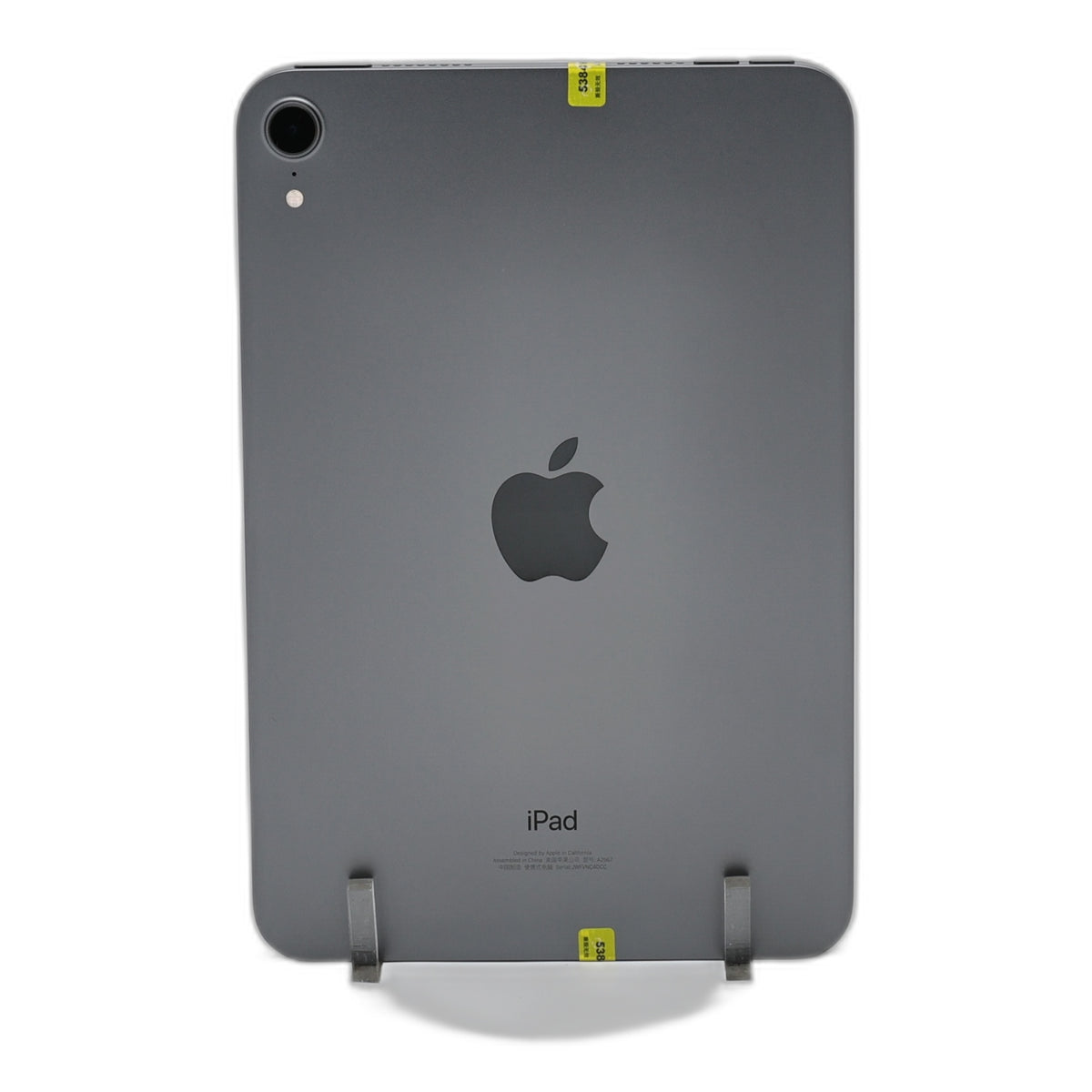 95新 Apple iPad mini6 256G 深空灰色 WIFI