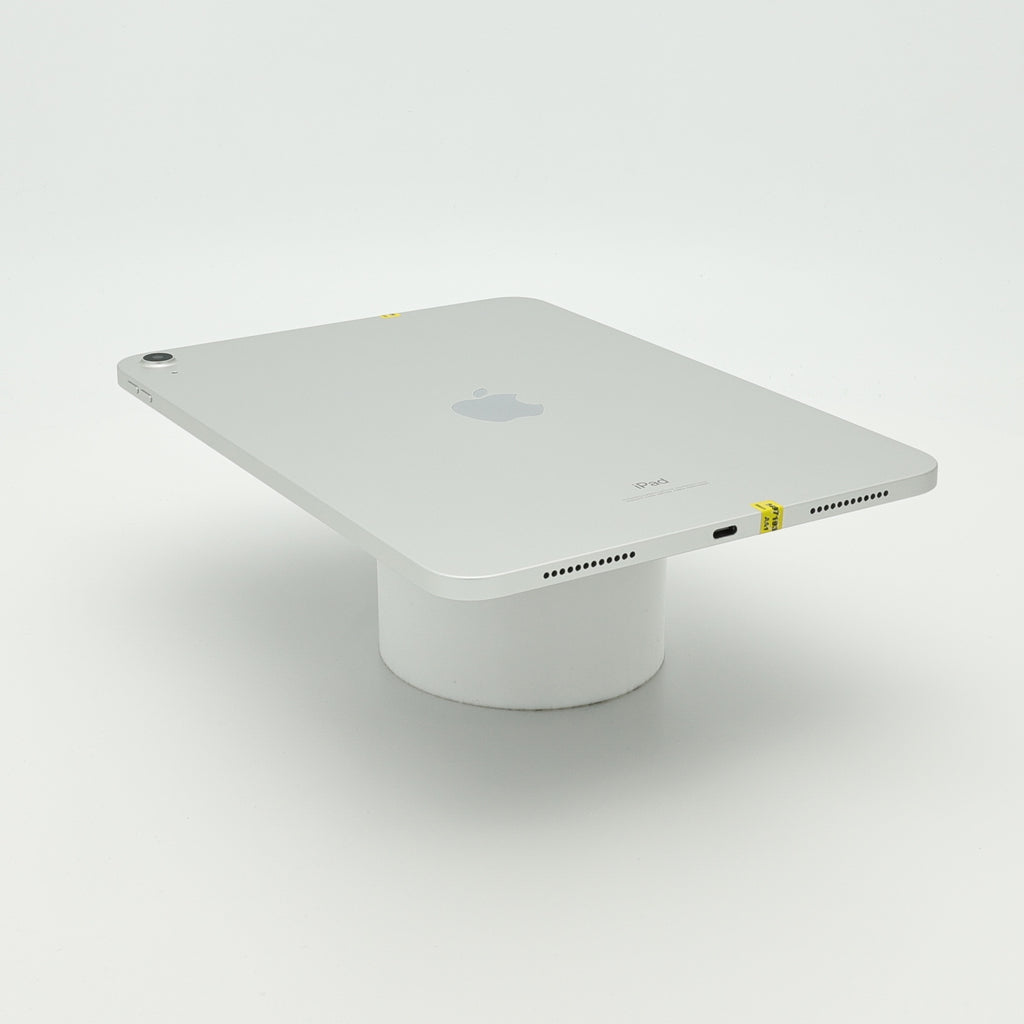 99新 Apple iPad 10代 64G 銀色 WIFI