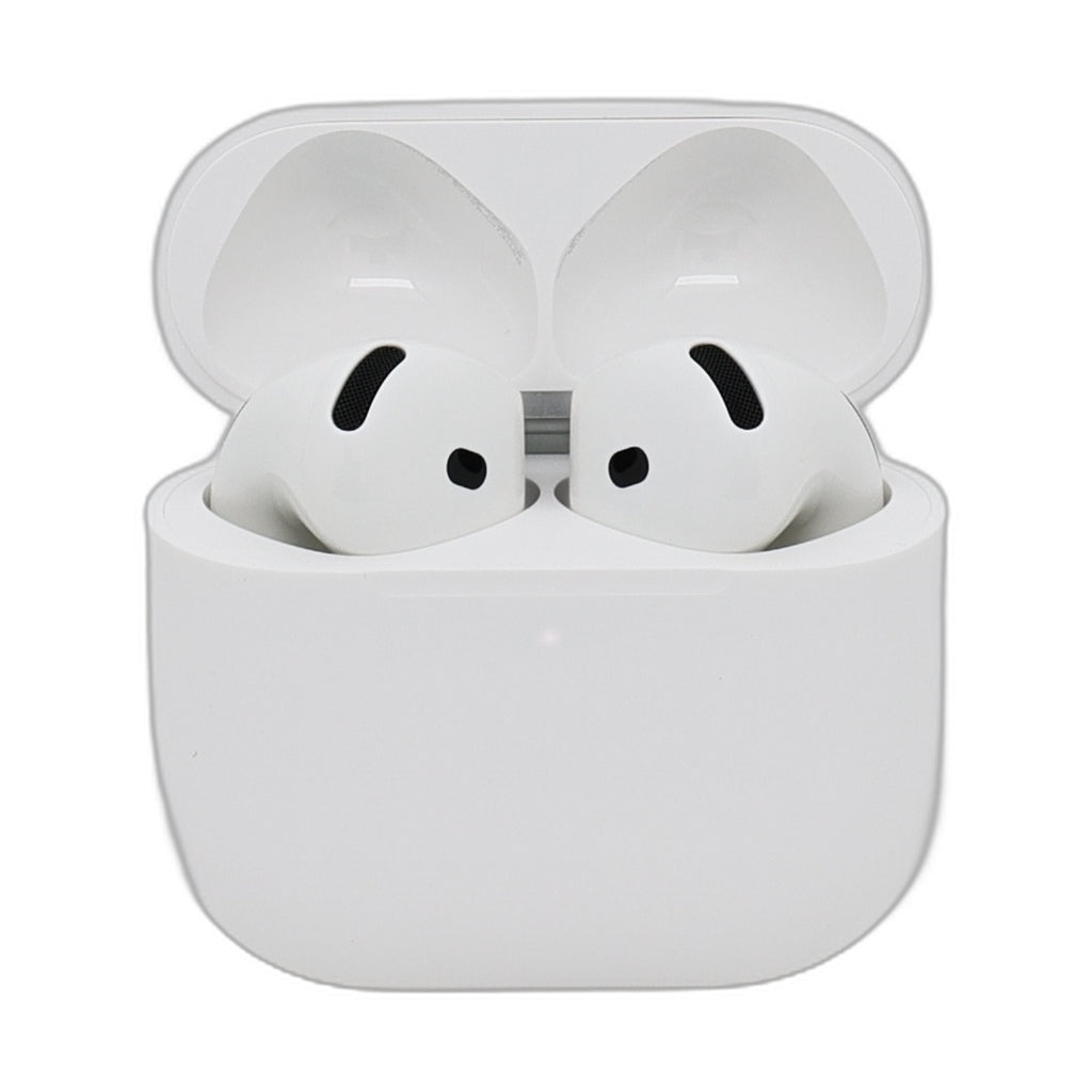 99新 Apple AirPods 4 (支持主动降噪) 白色