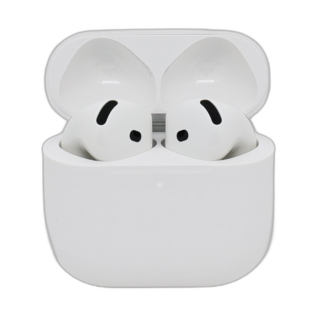 99新 Apple AirPods 4 (支持主动降噪) 白色