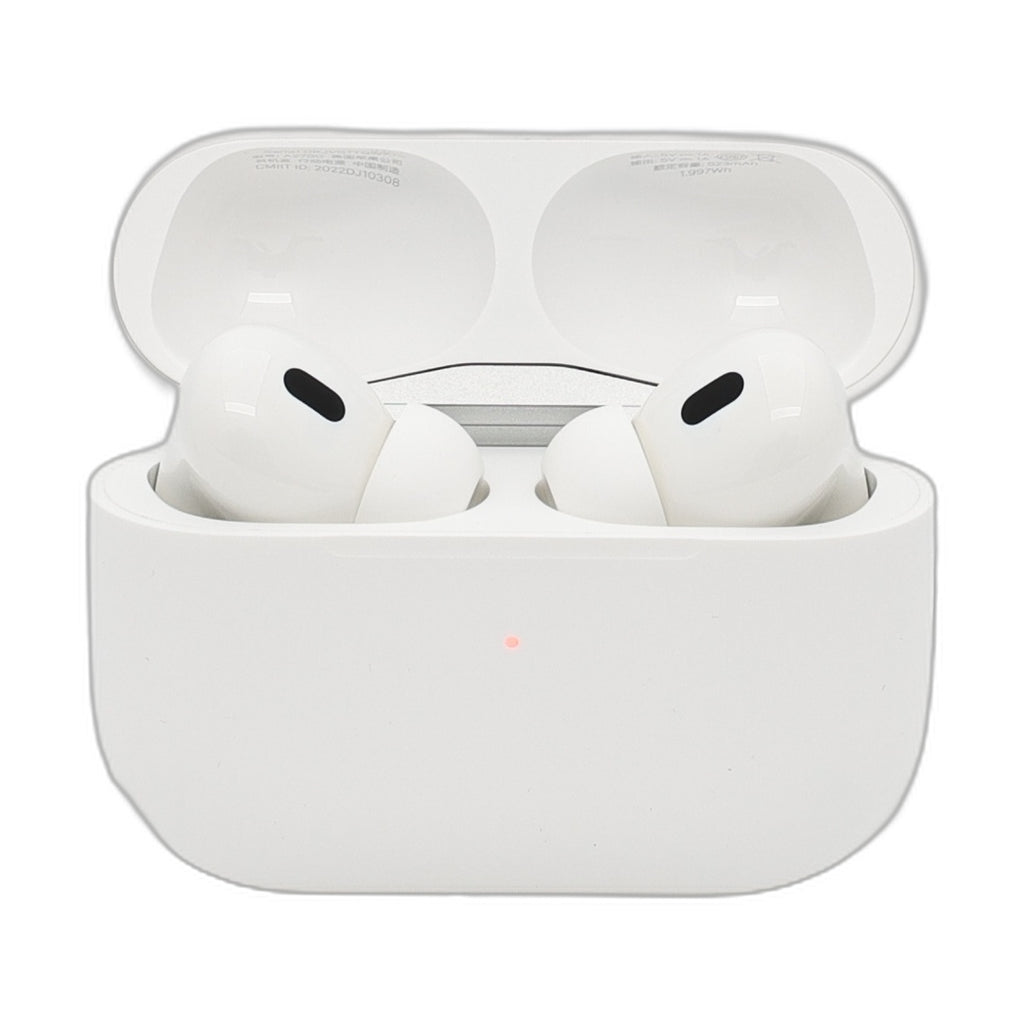 99新 Apple AirPods Pro 2 白色