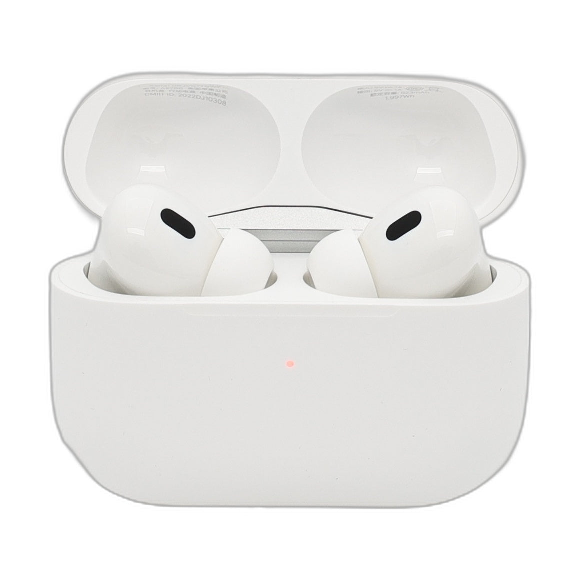99新 Apple AirPods Pro 2 白色