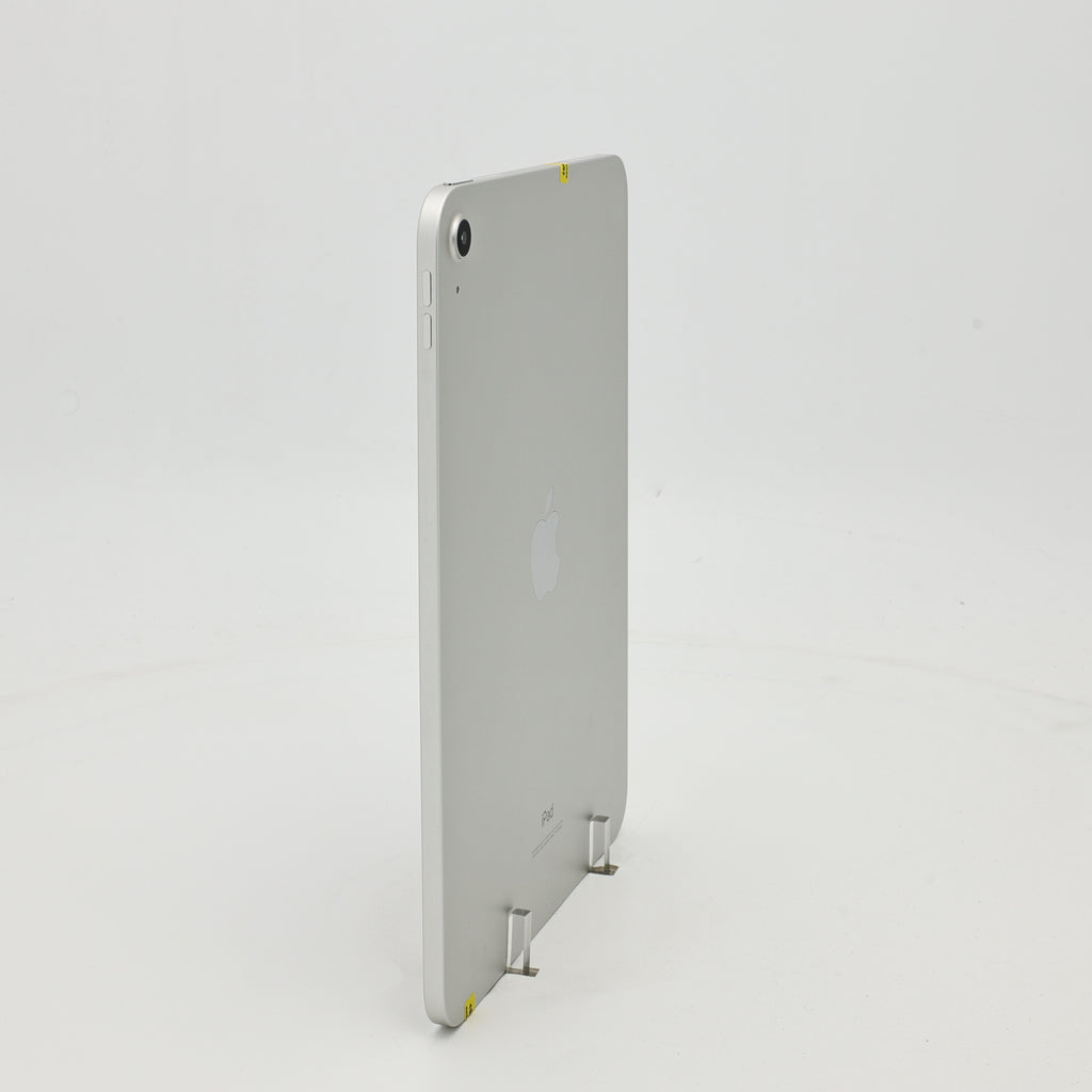 99新 Apple iPad 10代 64G 銀色 WIFI