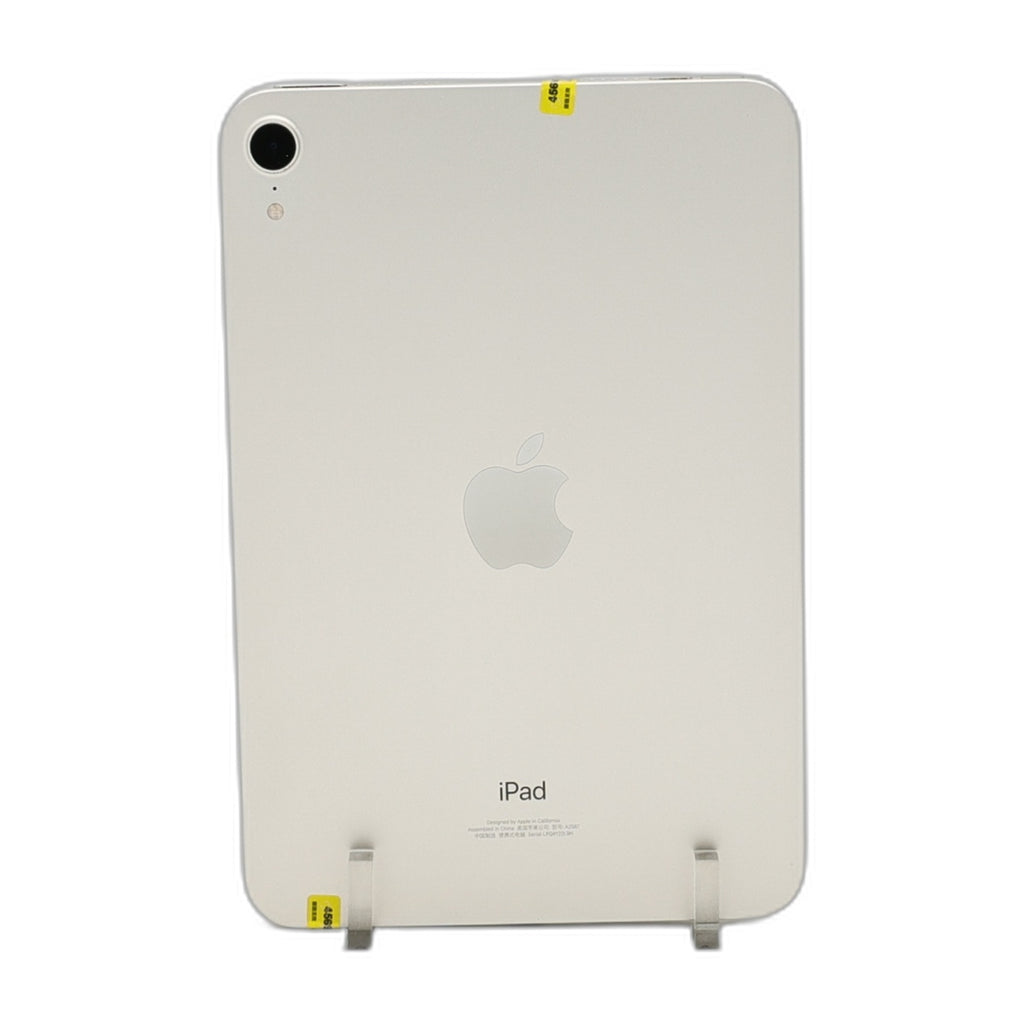 95新 Apple iPad mini6 256G 星光色 WIFI