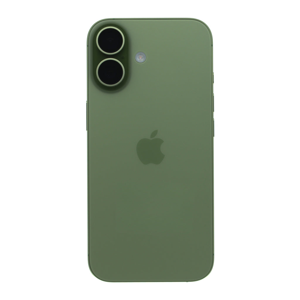 99新 Apple iPhone 17 256G 鼠尾草綠色 中國大陸版