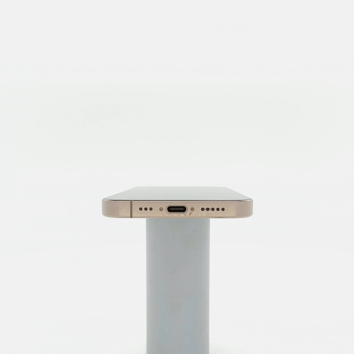 99新 Apple iPhone 16 Pro 128G 沙漠色鈦金屬 中國大陸版
