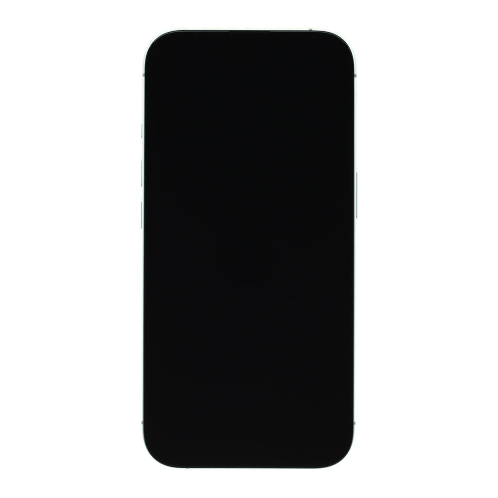 95新 Apple iPhone 16 256G 白色 中國大陸版
