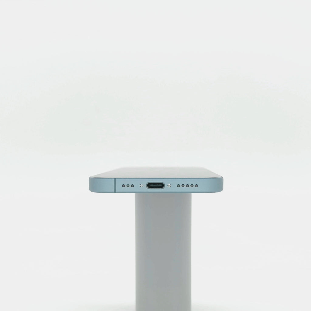 95新 Apple iPhone 16 128G 深青色 中國大陸版