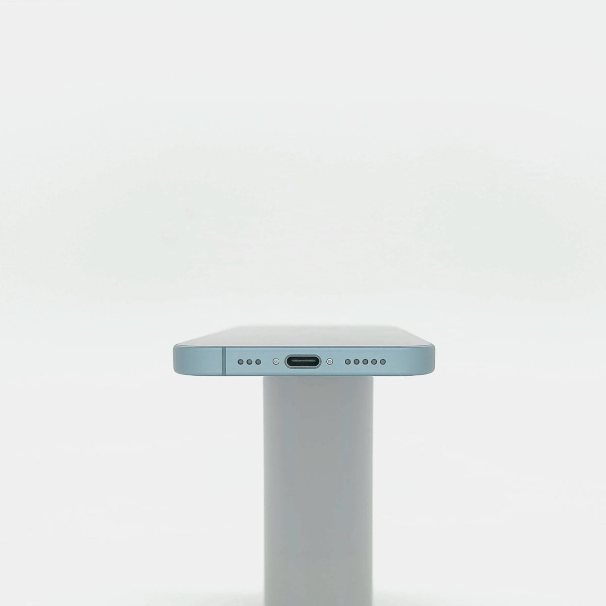 95新 Apple iPhone 16 128G 深青色 中國大陸版