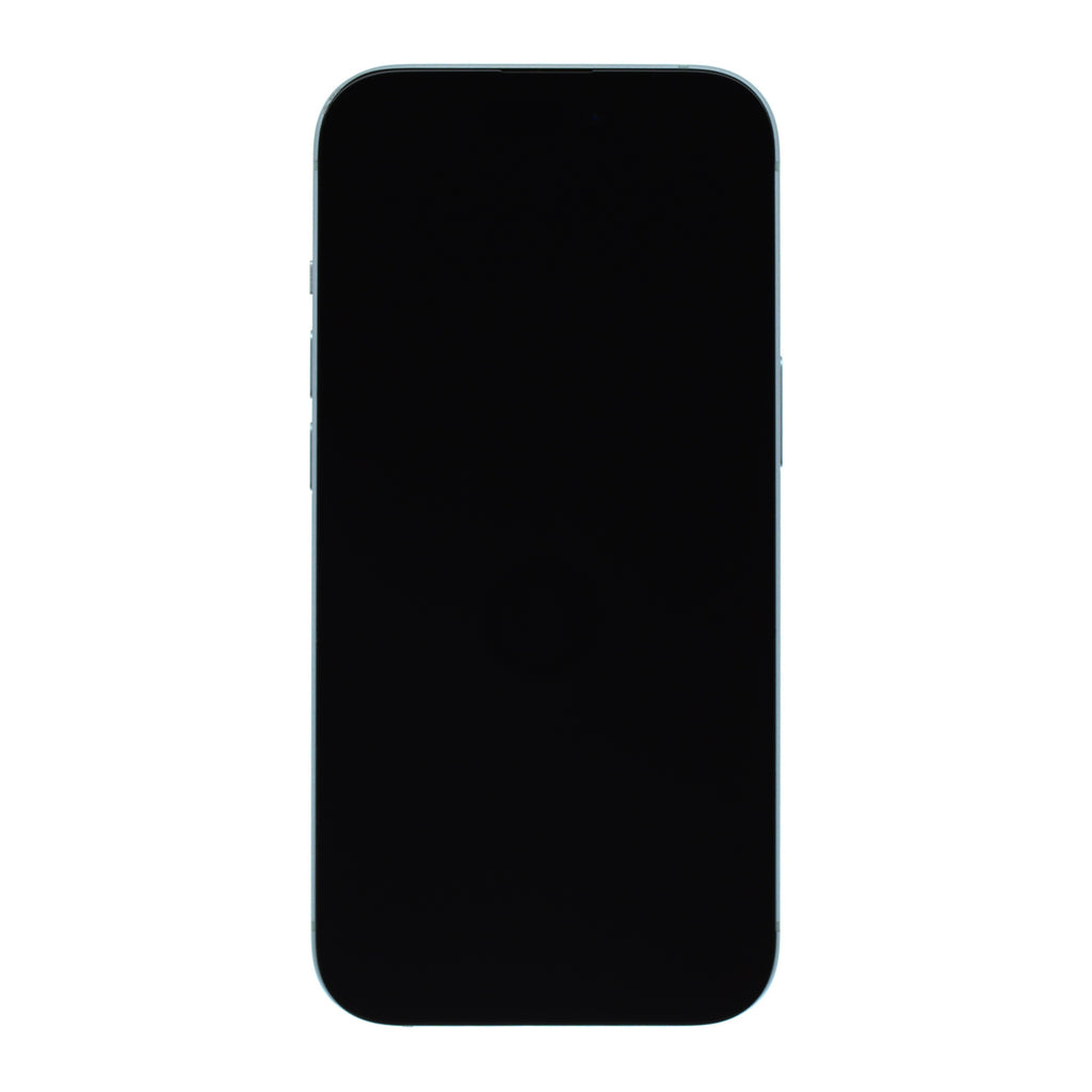 95新 Apple iPhone 15 256G 藍色 中國大陸版