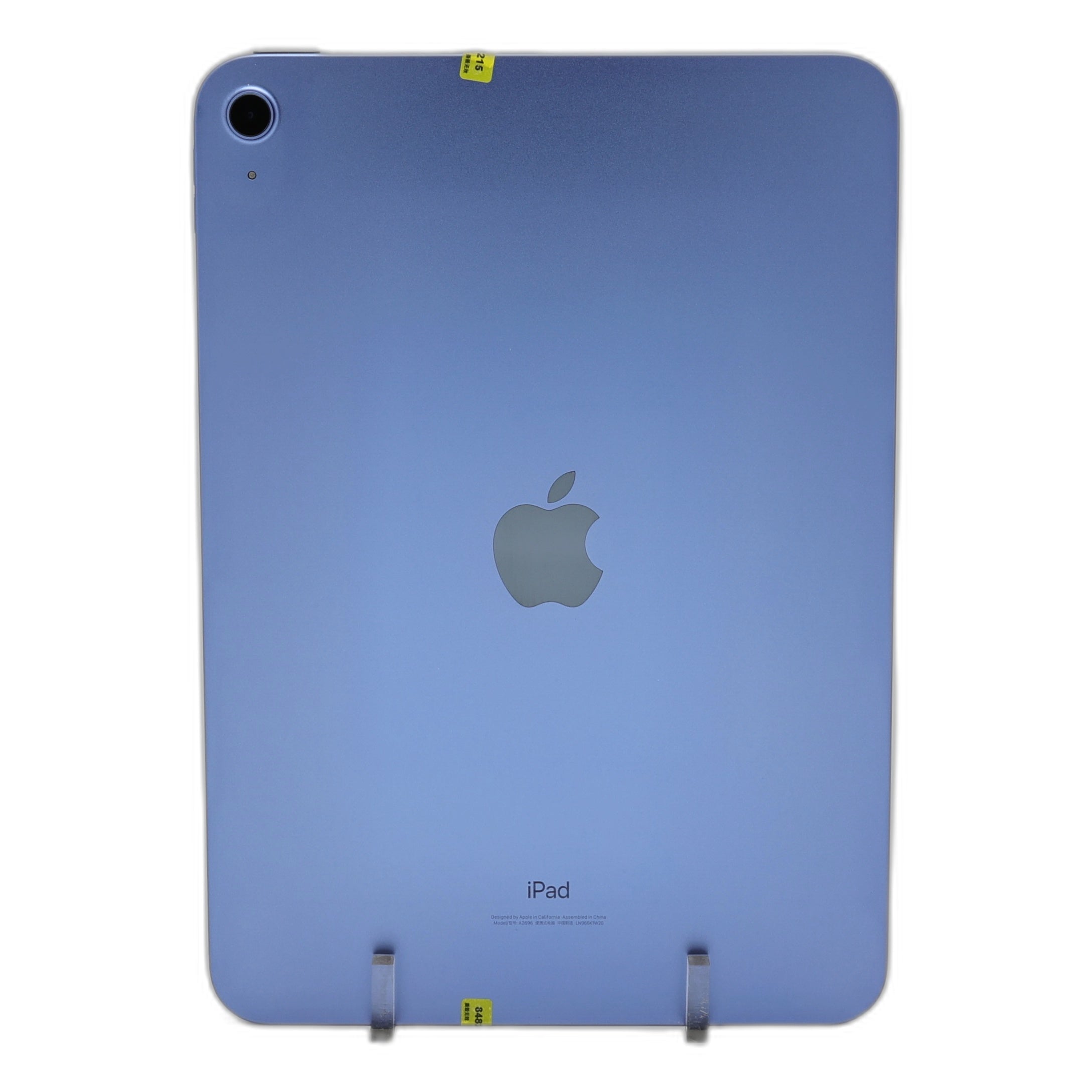 95新 Apple iPad 10代 256G 藍色 WIFI