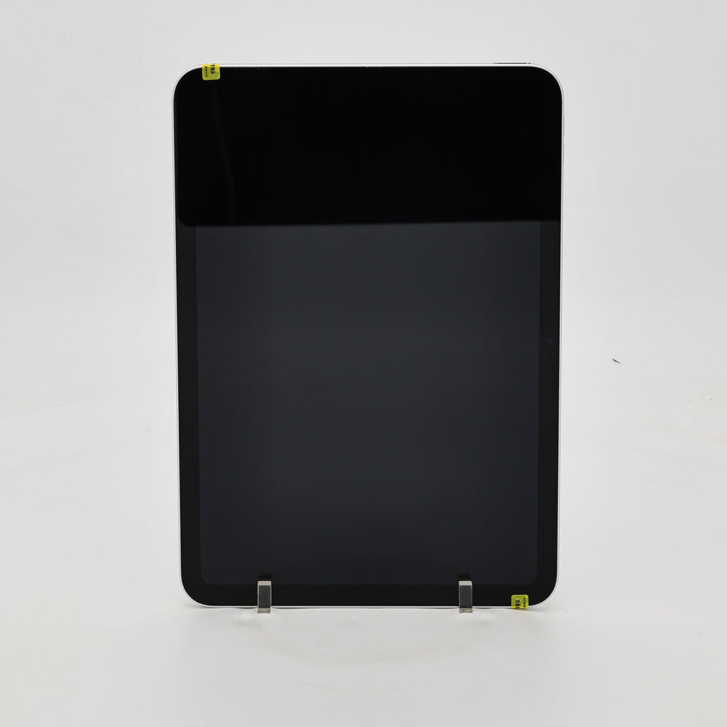 99新 Apple iPad 10代 256G 藍色 WIFI