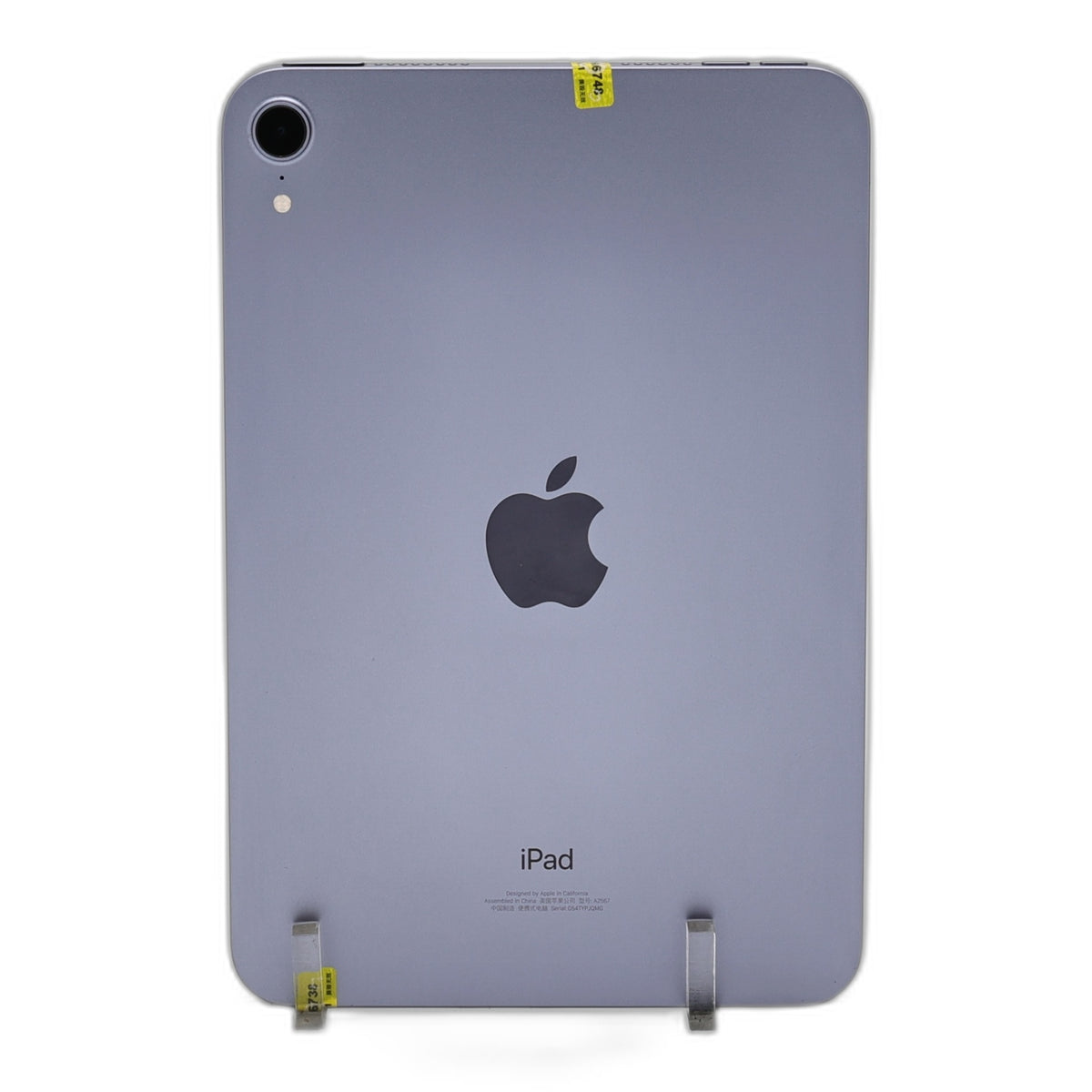 99新 Apple iPad mini6 64G 紫色 WIFI