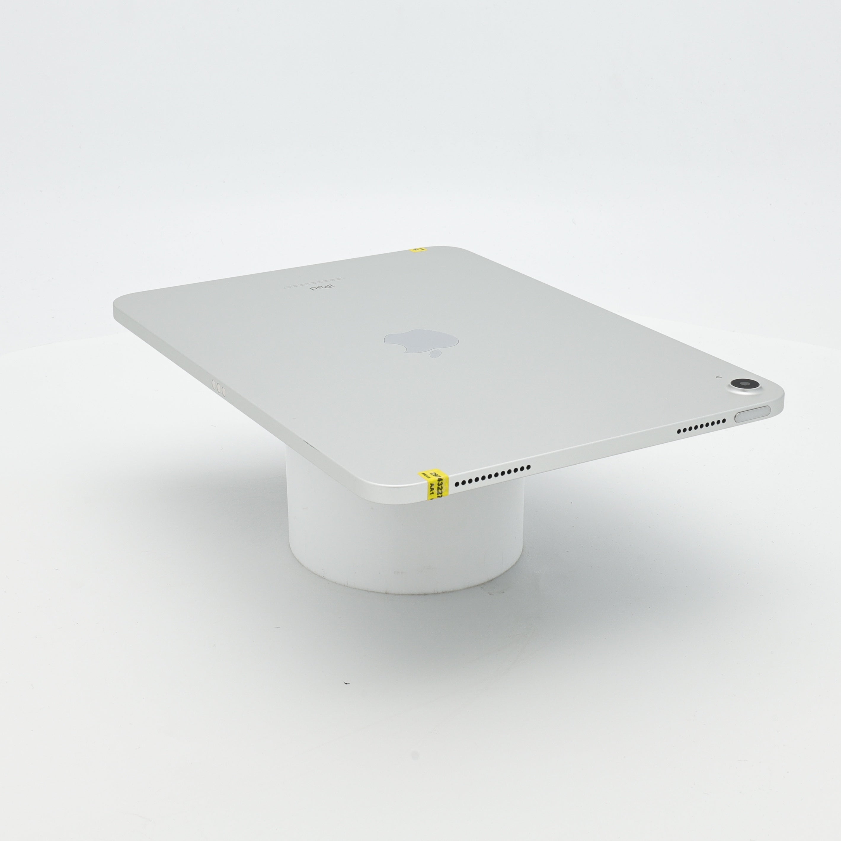 99新 Apple iPad 10代 256G 銀色 WIFI