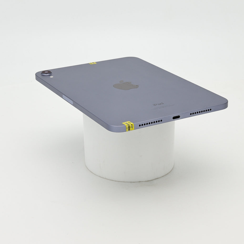 95新 Apple iPad mini6 64G 紫色 WIFI