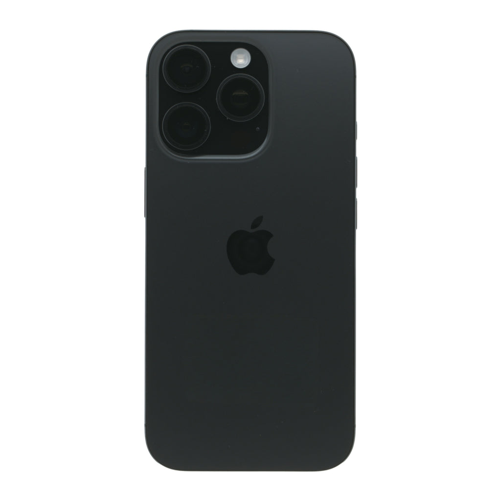 95新 Apple iPhone 16 Pro 256G 黑色鈦金屬 中國大陸版