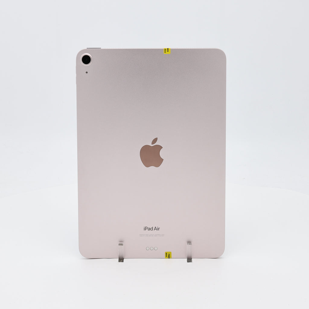 95新 Apple iPad Air5 256G 粉紅色 WIFI