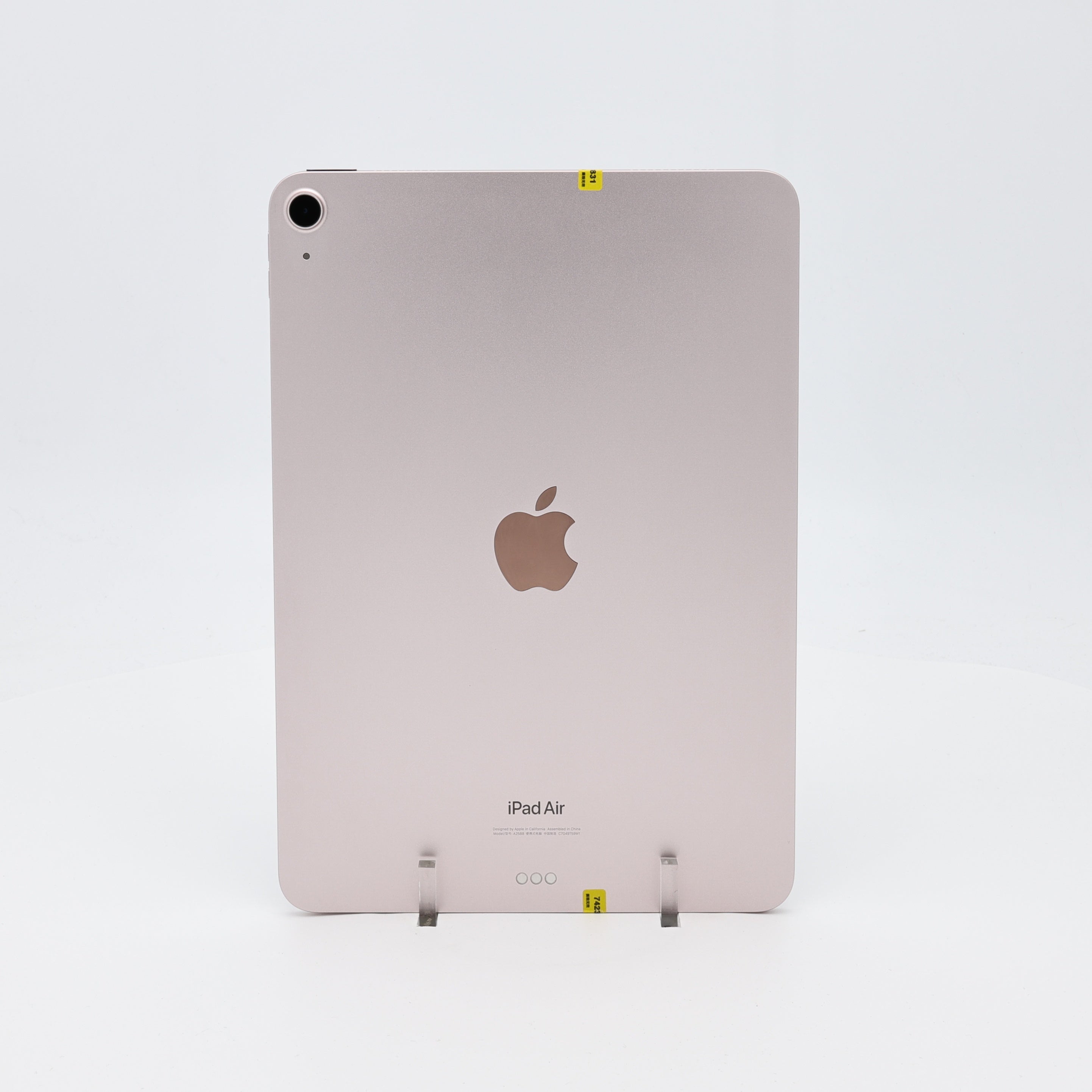 95新 Apple iPad Air5 256G 粉紅色 WIFI