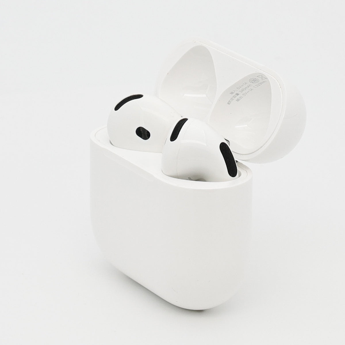 99新 Apple AirPods 4 (支持主动降噪) 白色