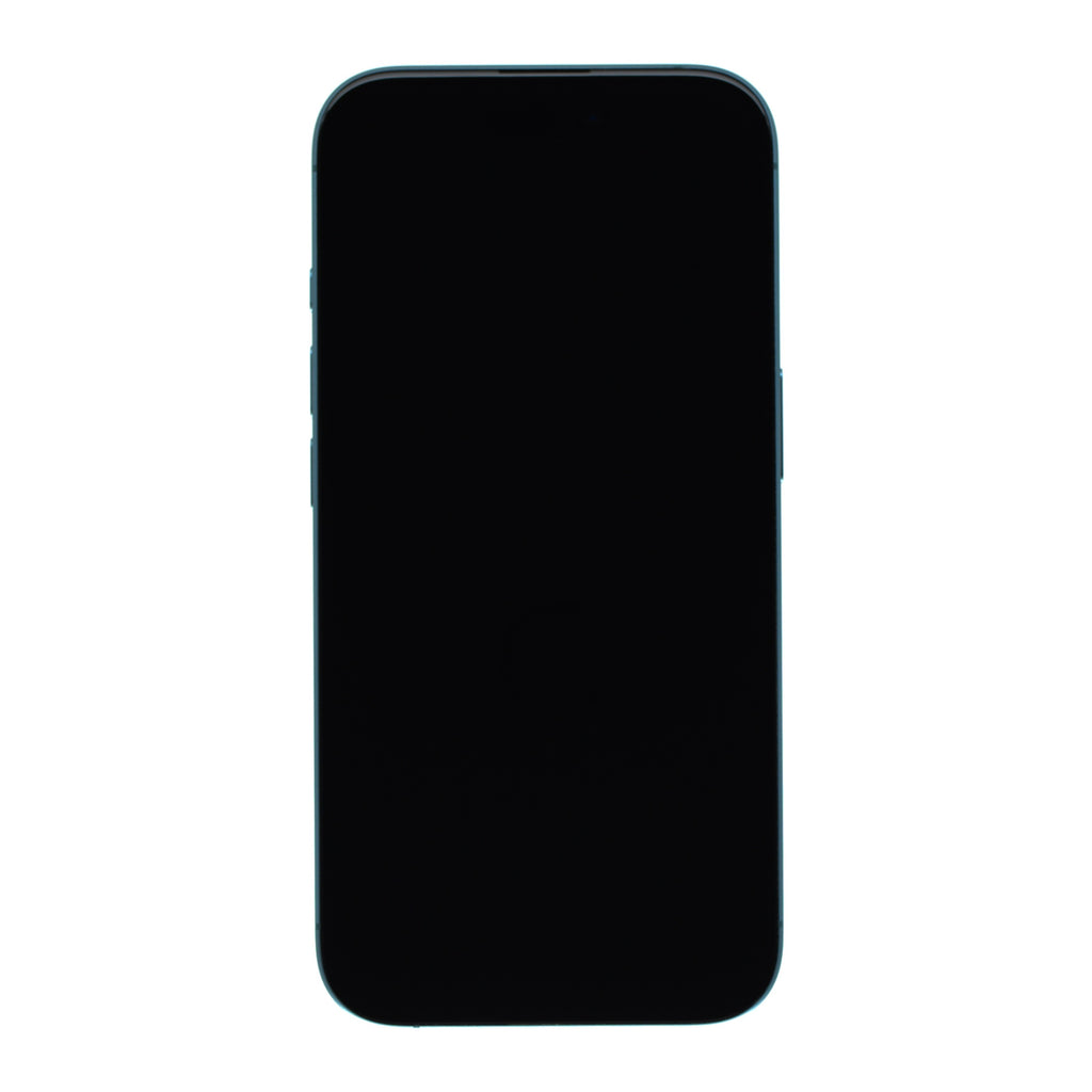 95新 Apple iPhone 16 256G 深青色 中國大陸版