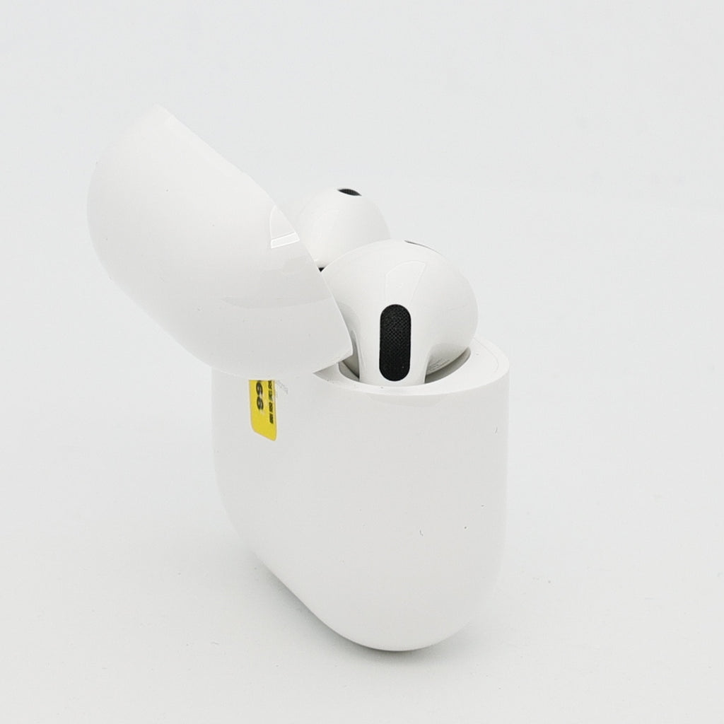 99新 Apple AirPods 4 (支持主動降噪) 白色