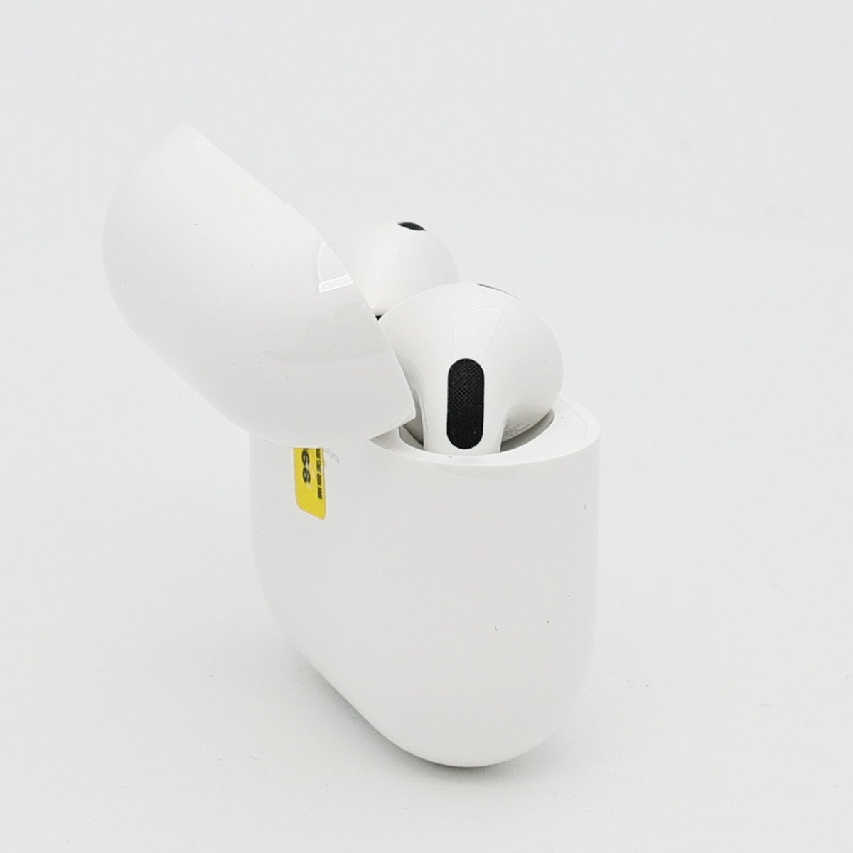 99新 Apple AirPods 4 (支持主動降噪) 白色