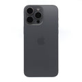 95新 Apple iPhone 15 Pro Max 256G 原色鈦金屬 中國大陸版