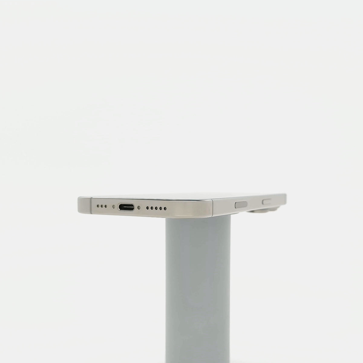 99新 Apple iPhone 16 Pro 256G 原色鈦金屬 中國大陸版