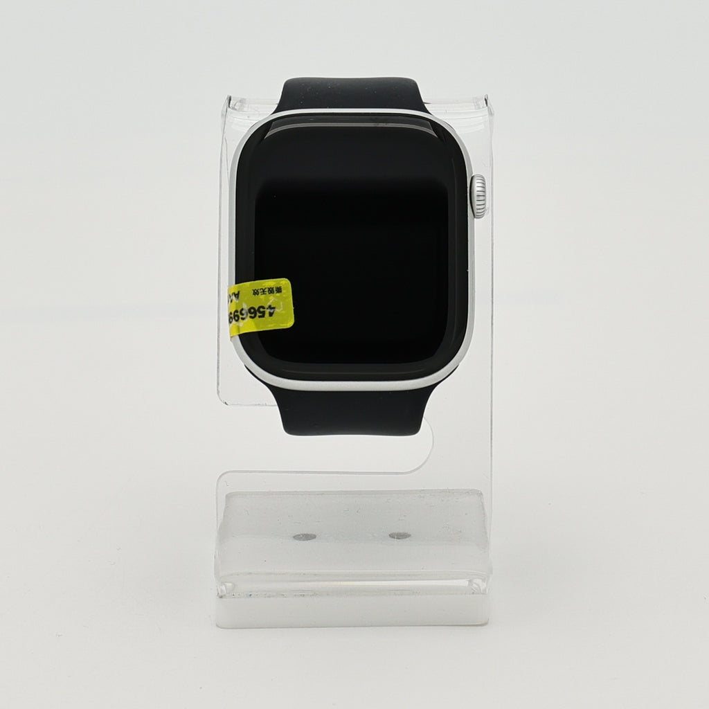 99新 Apple Watch Series 10 46毫米 鋁金屬