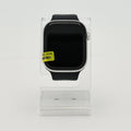 99新 Apple Watch Series 10 46毫米 鋁金屬