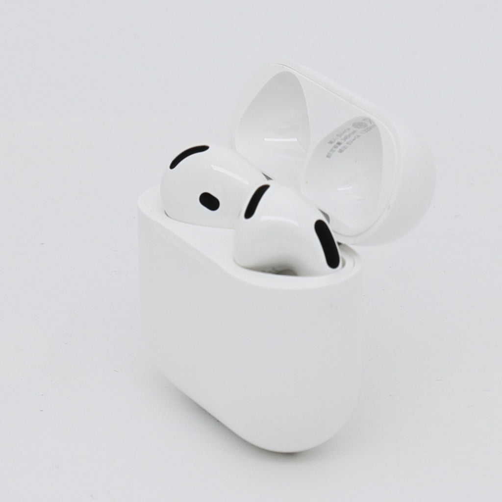 99新 Apple AirPods 4 (支持主动降噪) 白色