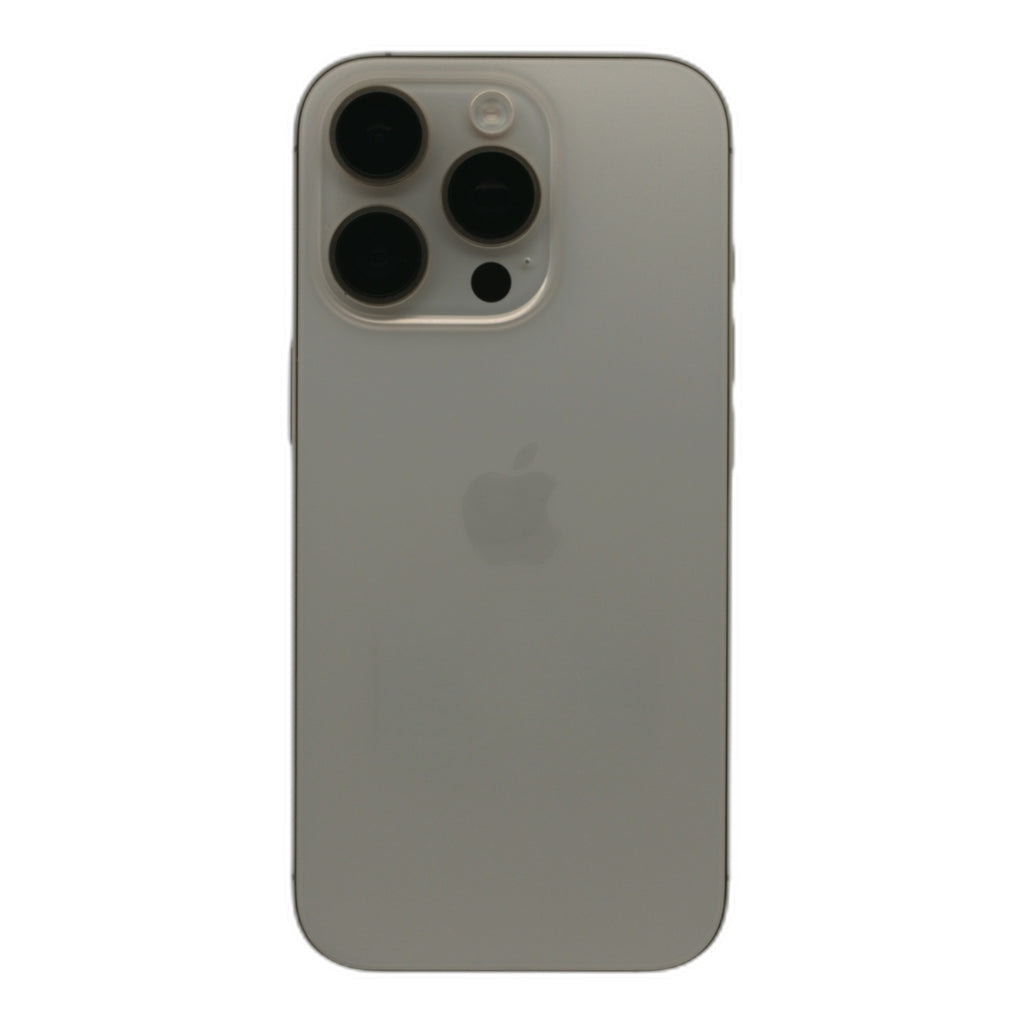 95新 Apple iPhone 16 Pro 256G 沙漠色鈦金屬 中國大陸版