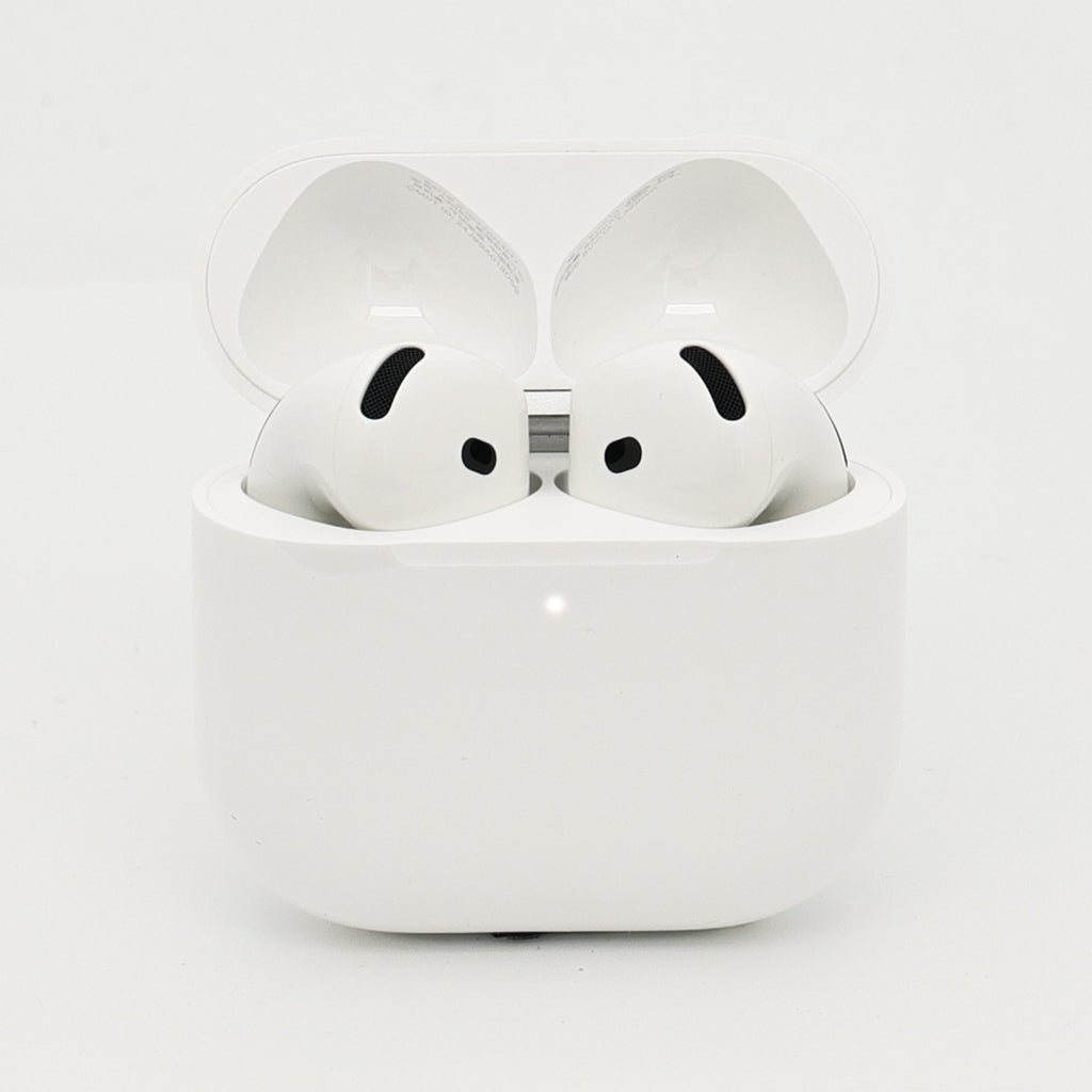 99新 Apple AirPods 4 (支持主动降噪) 白色